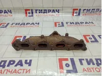 Коллектор выпускной Mitsubishi Pajero Sport 1555A450