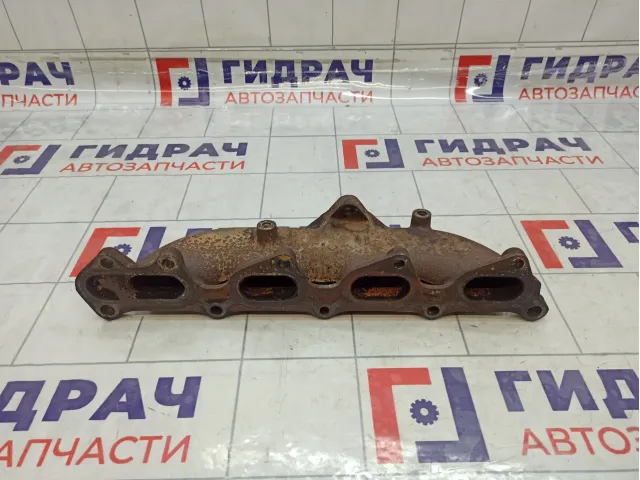 Коллектор выпускной Mitsubishi Pajero Sport 1555A450