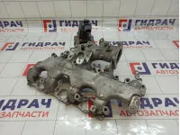 Коллектор впускной Mitsubishi Pajero Sport 1540A417
