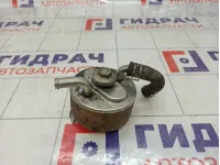 Радиатор масляный Mitsubishi Pajero Sport 1240A053