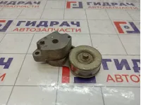 Ролик-натяжитель ручейкового ремня Mitsubishi Pajero Sport 1345A009