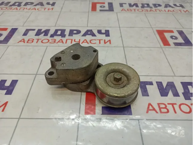 Ролик-натяжитель ручейкового ремня Mitsubishi Pajero Sport 1345A009