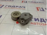 Ролик-натяжитель ручейкового ремня Mitsubishi Pajero Sport 1345A009