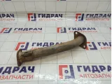 Приемная труба глушителя Mitsubishi Pajero Sport 1570A176