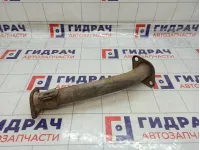 Приемная труба глушителя Mitsubishi Pajero Sport 1570A176