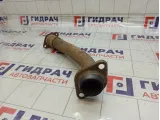 Приемная труба глушителя Mitsubishi Pajero Sport 1570A176