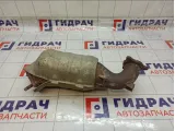 Катализатор Mitsubishi Pajero Sport 1584A344