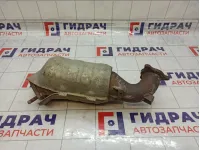 Катализатор Mitsubishi Pajero Sport 1584A344