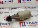Катализатор Mitsubishi Pajero Sport 1584A344