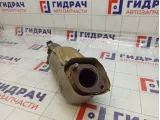Катализатор Mitsubishi Pajero Sport 1584A344