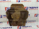Защита КПП Mitsubishi Pajero Sport