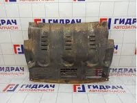 Защита двигателя Mitsubishi Pajero Sport 5370A434