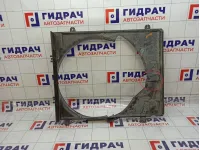 Диффузор вентилятора Mitsubishi Pajero Sport MN135054