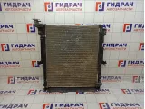 Радиатор основной Mitsubishi Pajero Sport 1350A926