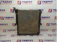 Радиатор основной Mitsubishi Pajero Sport 1350A926