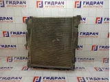 Радиатор основной Mitsubishi Pajero Sport 1350A926