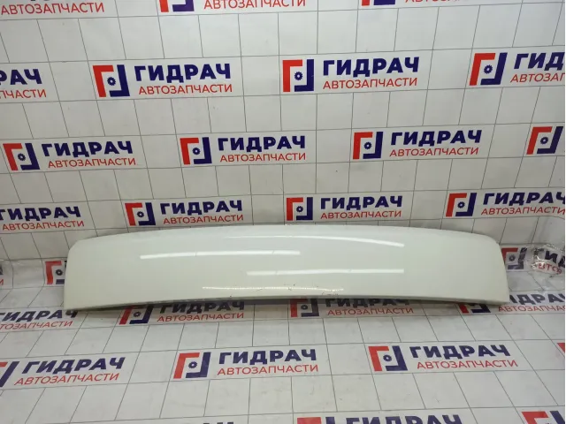 Накладка двери багажника Mitsubishi Pajero Sport 5817A145WA