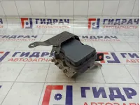 Блок ABS (насос) Mitsubishi Pajero Sport 4670A616