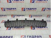 Решетка в бампер центральная Mitsubishi Pajero Sport 6402A182