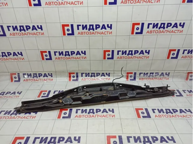 Панель передняя Mitsubishi Pajero Sport 5211A161