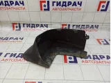 Брызговик задний левый Mitsubishi Pajero Sport 5370B205