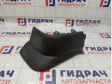 Брызговик задний правый Mitsubishi Pajero Sport 5370B206