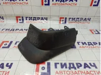 Брызговик задний правый Mitsubishi Pajero Sport 5370B206
