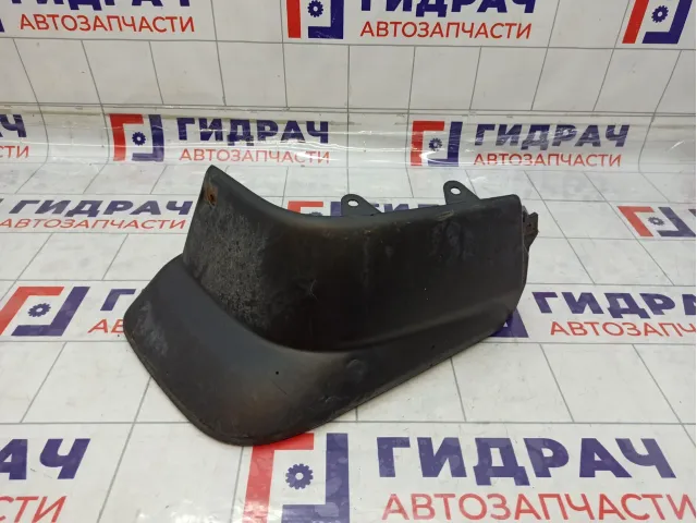 Брызговик задний правый Mitsubishi Pajero Sport 5370B206
