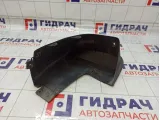 Брызговик задний правый Mitsubishi Pajero Sport 5370B206