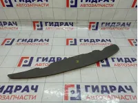 Уплотнитель крыла переднего правого Mitsubishi Pajero Sport