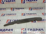 Уплотнитель крыла переднего правого Mitsubishi Pajero Sport