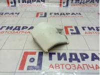 Накладка порога наружная задняя левая Mitsubishi Pajero Sport 7405A249