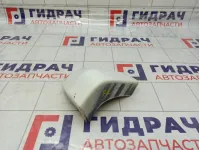 Накладка порога наружная задняя правая Mitsubishi Pajero Sport 7405A250