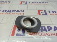 Заглушка бампера правая Mitsubishi Pajero Sport 6400C174