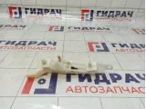 Направляющая переднего бампера правая Mitsubishi Pajero Sport MN146320