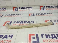 Направляющая заднего бампера правая Mitsubishi Pajero Sport 6410A798