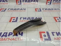 Кронштейн усилителя переднего бампера правый Mitsubishi Pajero Sport 6400B864