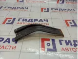 Кронштейн усилителя переднего бампера правый Mitsubishi Pajero Sport 6400B864