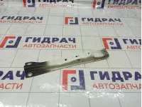 Кронштейн замка капота Mitsubishi Pajero Sport 5211A061