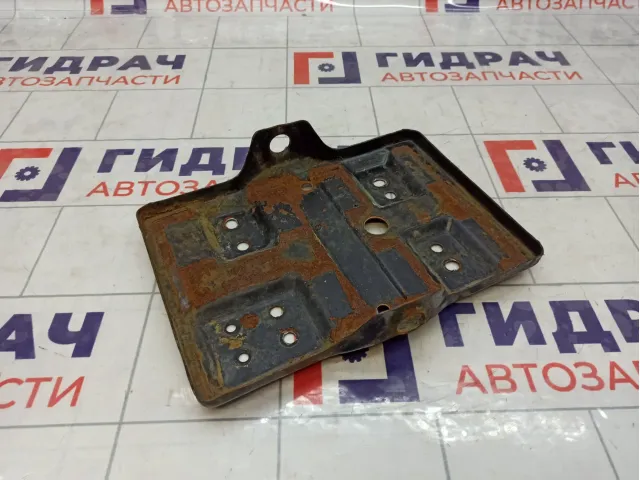 Крепление АКБ Mitsubishi Pajero Sport MN136284