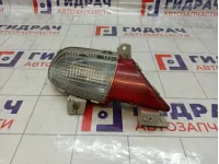 Фонарь задний в бампер правый Mitsubishi Pajero Sport 8336A118