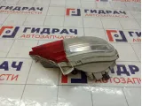 Фонарь задний в бампер правый Mitsubishi Pajero Sport 8336A118