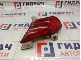 Фонарь задний в бампер левый Mitsubishi Pajero Sport 8337A119