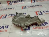 Фонарь задний в бампер левый Mitsubishi Pajero Sport 8337A119