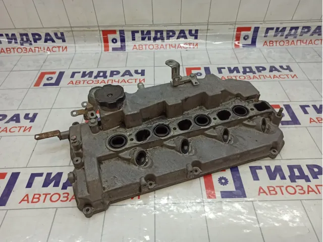 Крышка головки блока (клапанная) Mitsubishi Pajero Sport 1035B036