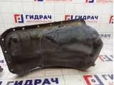 Поддон масляный двигателя Mitsubishi Pajero Sport 1200A238