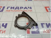Крышка коленвала задняя Mitsubishi Pajero Sport MN128729