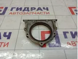 Крышка коленвала задняя Mitsubishi Pajero Sport MN128729