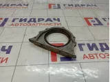 Крышка коленвала задняя Mitsubishi Pajero Sport MN128729