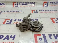 Кронштейн масляного фильтра Mitsubishi Pajero Sport 1230A085